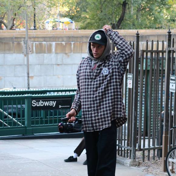 Meet the Posher Other - Meet your Posher, John